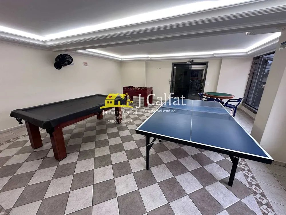 Apartamento, 1 quarto, 45 m² - Foto 3