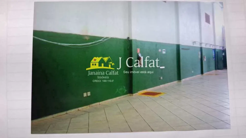 Depósito-Galpão, 480 m² - Foto 3