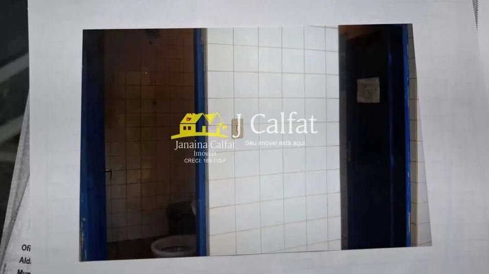 Depósito-Galpão, 480 m² - Foto 9