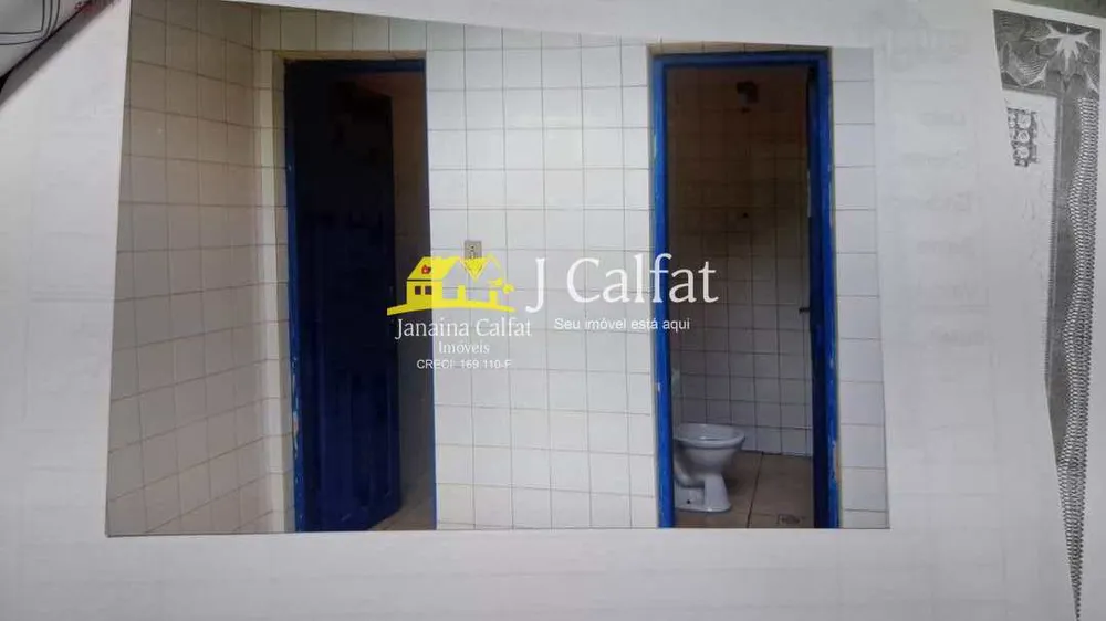 Depósito-Galpão, 480 m² - Foto 8