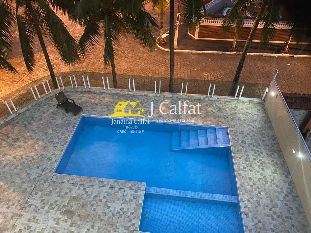 Apartamento, 2 quartos, 89 m² - Foto 1