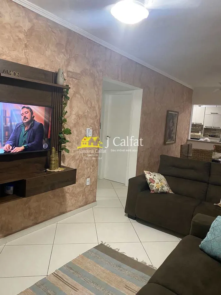 Apartamento, 2 quartos, 89 m² - Foto 5