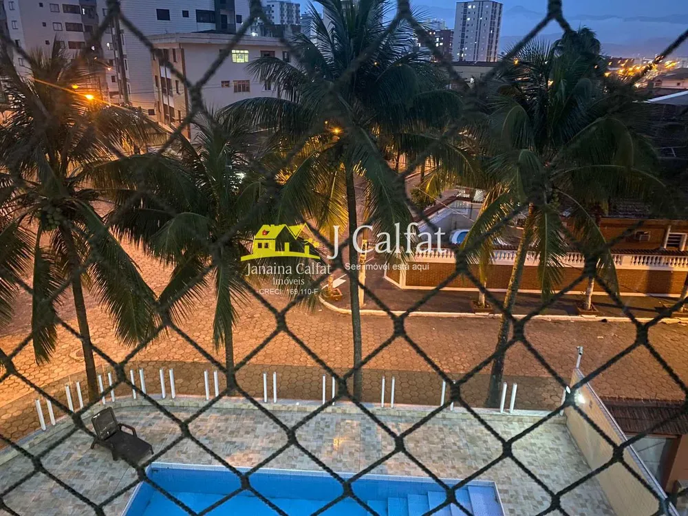 Apartamento, 2 quartos, 89 m² - Foto 2