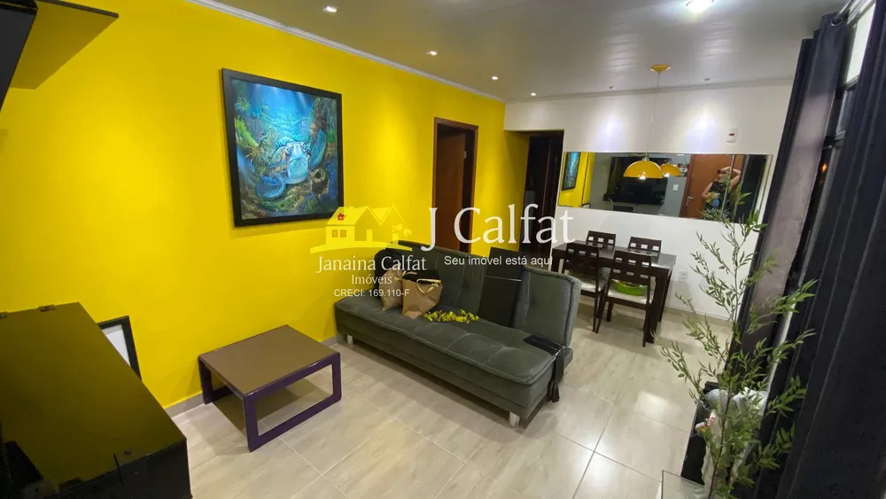 Apartamento, 2 quartos, 70 m² - Foto 2