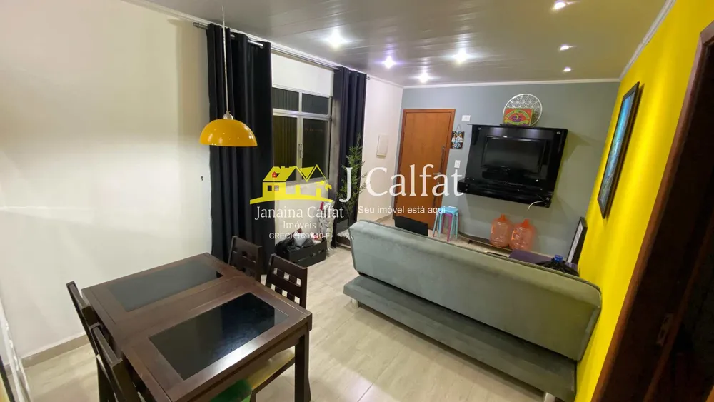 Apartamento, 2 quartos, 70 m² - Foto 2