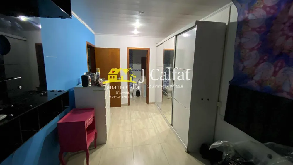 Apartamento, 2 quartos, 70 m² - Foto 5