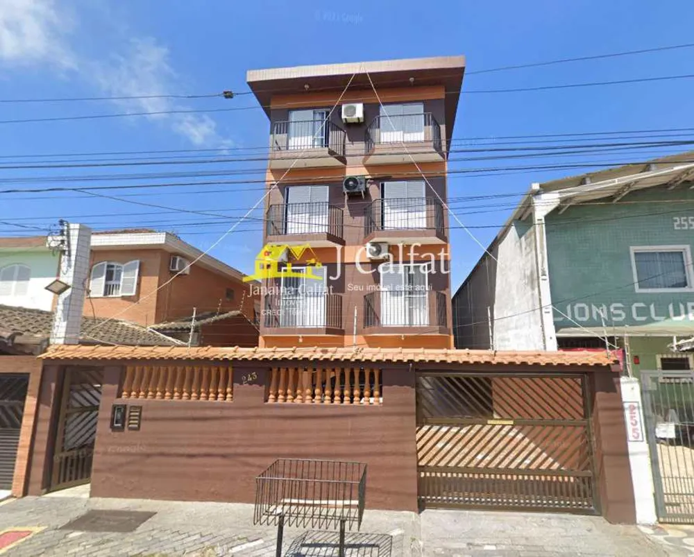 Apartamento, 2 quartos, 70 m² - Foto 4
