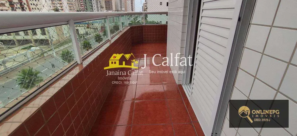 Apartamento, 2 quartos, 86 m² - Foto 6