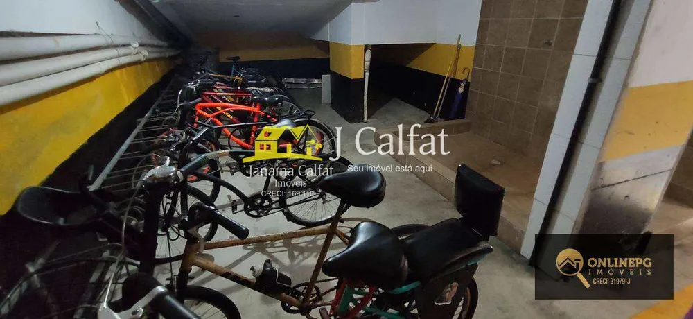 Apartamento, 2 quartos, 86 m² - Foto 8