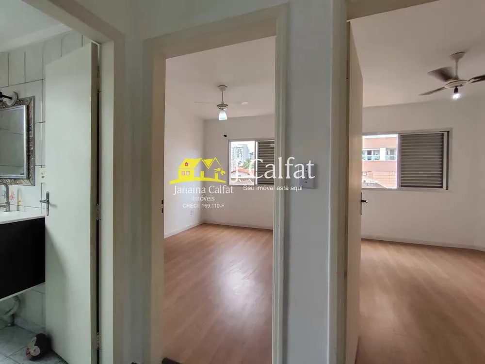 Apartamento, 2 quartos, 59 m² - Foto 1