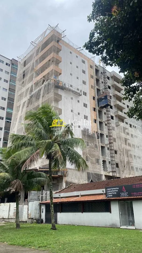 Apartamento, 1 quarto, 51 m² - Foto 3