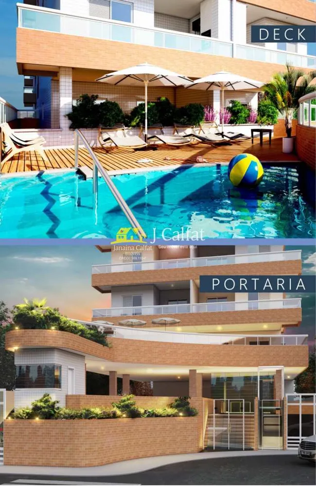 Apartamento, 1 quarto, 51 m² - Foto 1