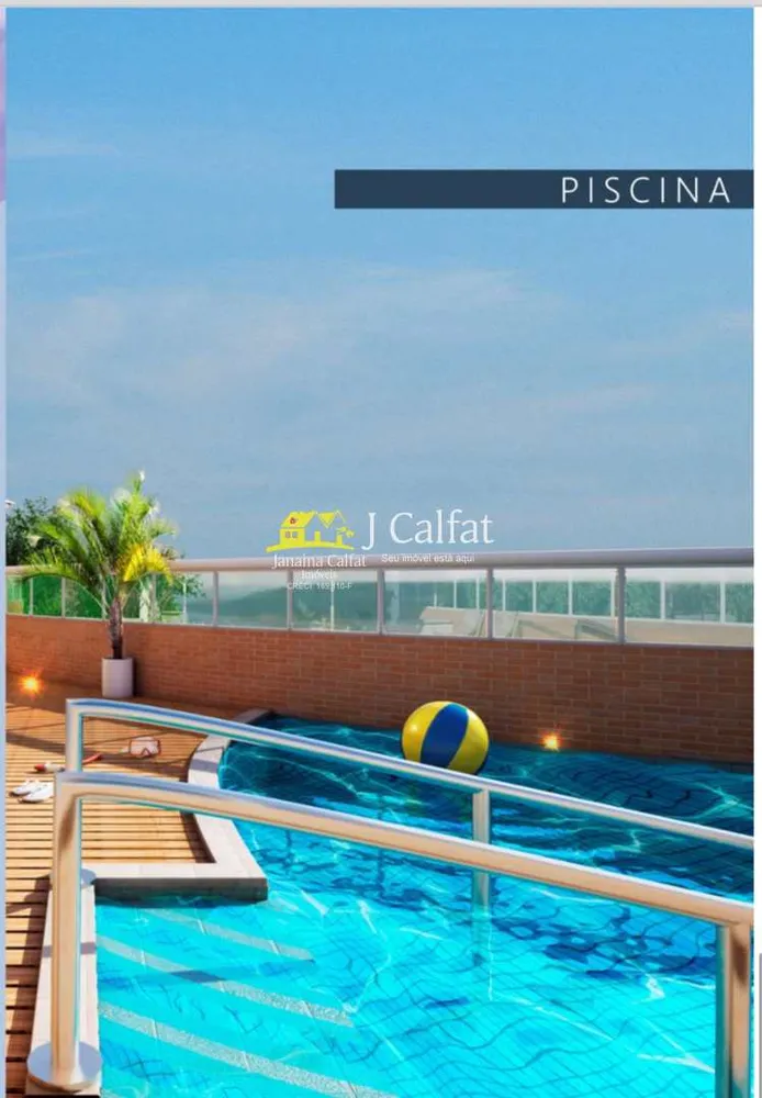 Apartamento, 1 quarto, 51 m² - Foto 2