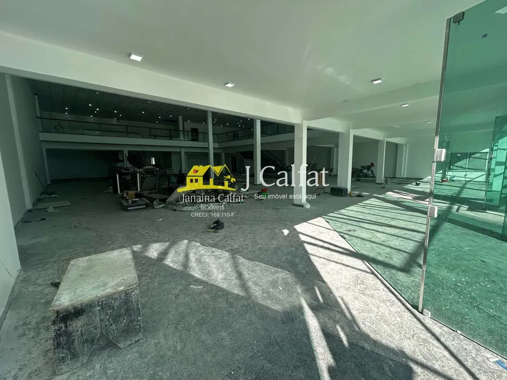 Sala-Conjunto, 500 m² - Foto 2