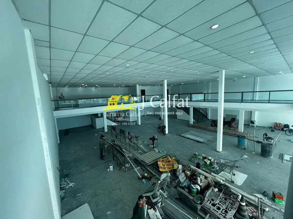 Sala-Conjunto, 500 m² - Foto 4