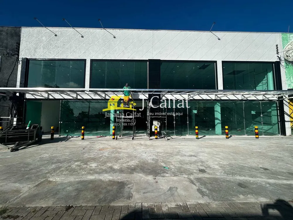 Sala-Conjunto, 500 m² - Foto 2