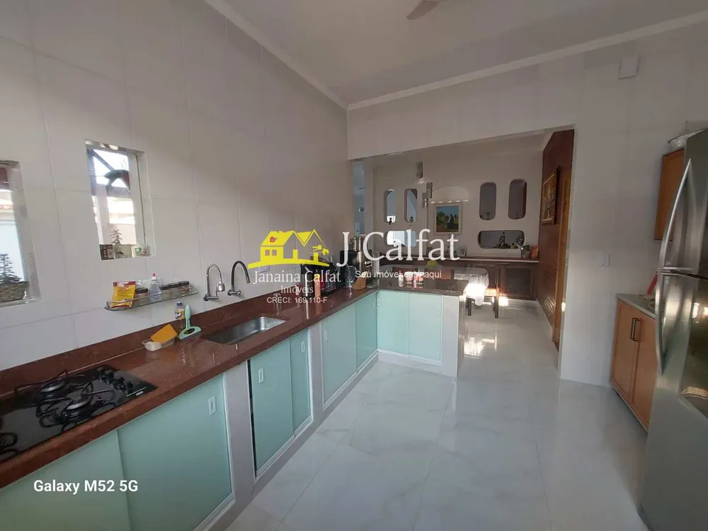 Casa, 4 quartos, 223 m² - Foto 8