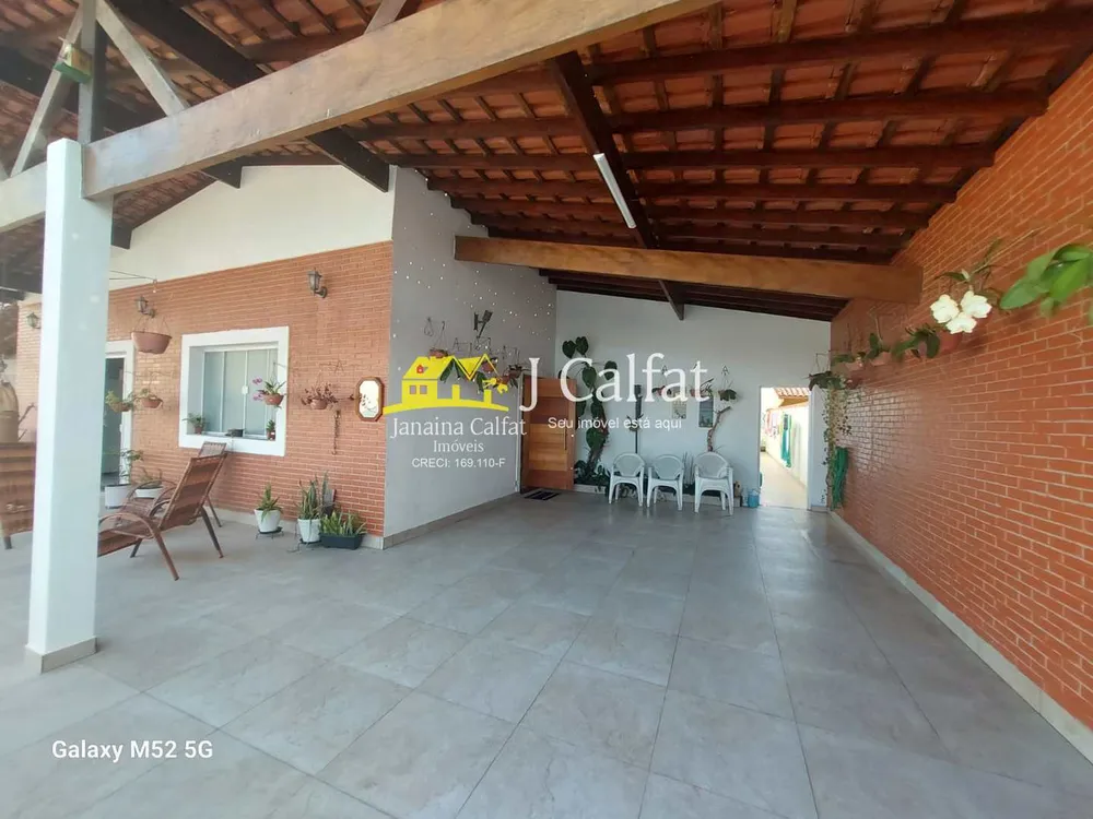 Casa, 4 quartos, 223 m² - Foto 2