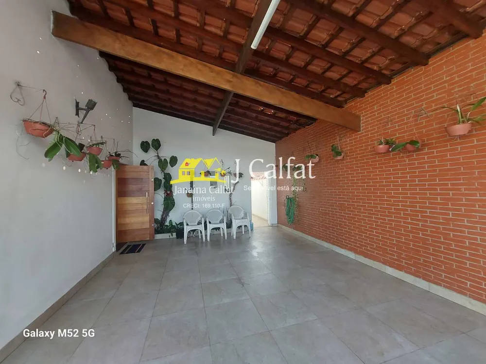 Casa, 4 quartos, 223 m² - Foto 4