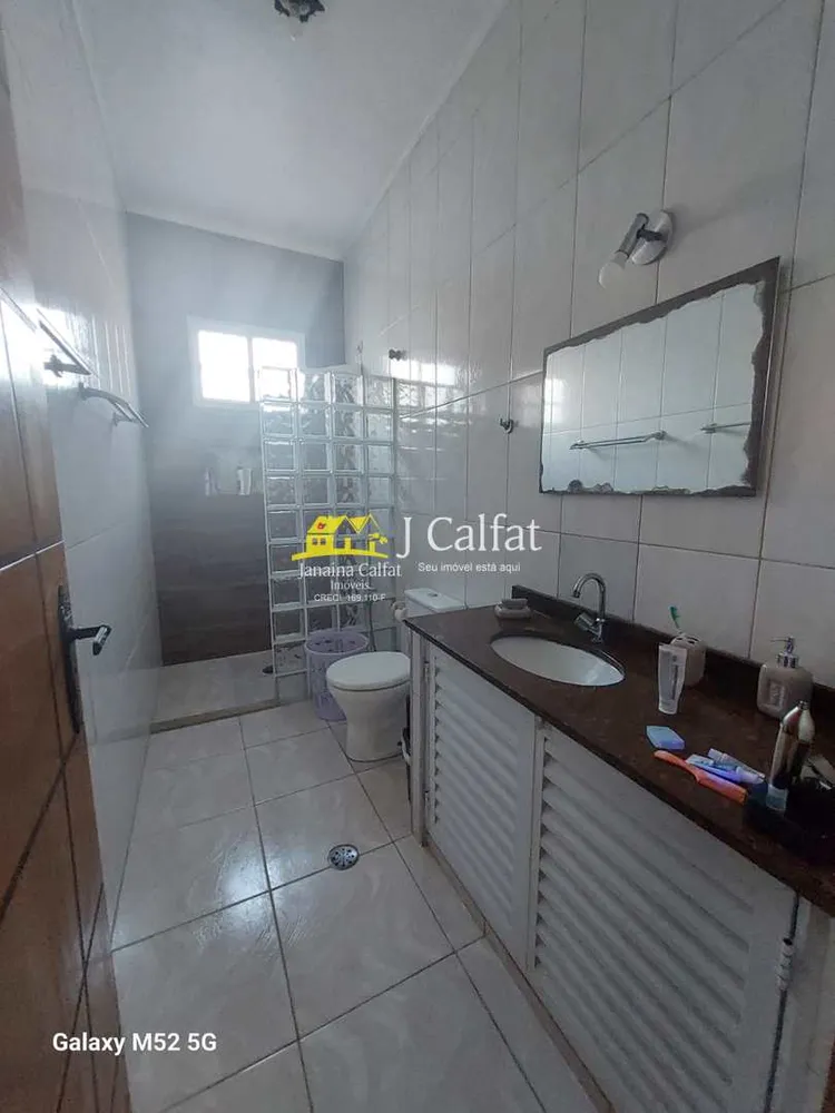 Casa, 4 quartos, 223 m² - Foto 11