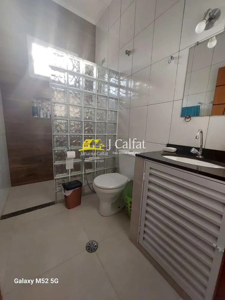 Casa, 4 quartos, 223 m² - Foto 12