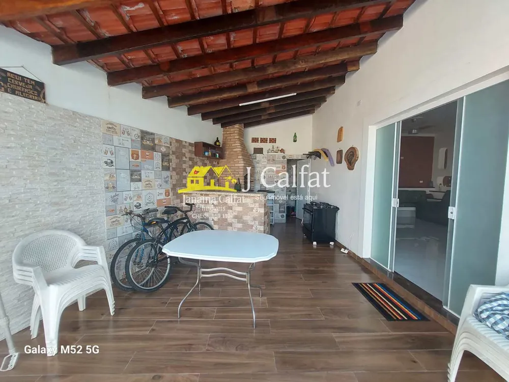 Casa, 4 quartos, 223 m² - Foto 5