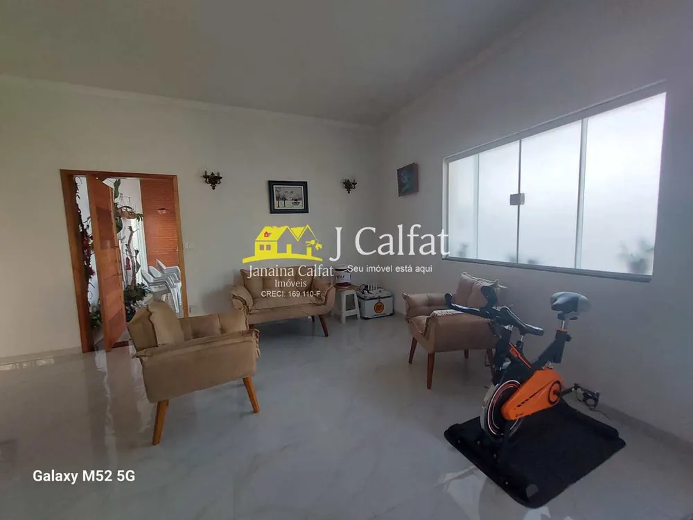 Casa, 4 quartos, 223 m² - Foto 9