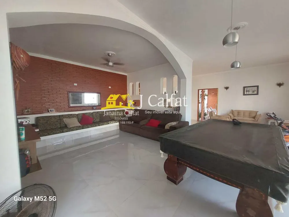 Casa, 4 quartos, 223 m² - Foto 7