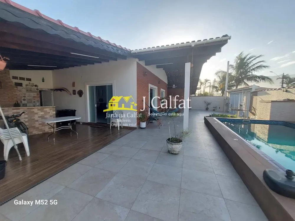 Casa, 4 quartos, 223 m² - Foto 1