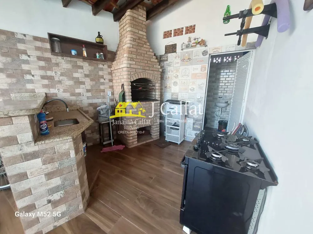 Casa, 4 quartos, 223 m² - Foto 6