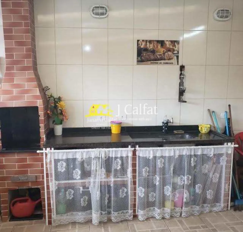 Casa, 2 quartos, 123 m² - Foto 5