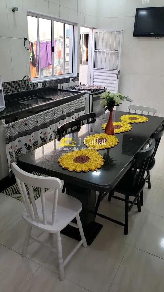 Casa, 2 quartos, 123 m² - Foto 6