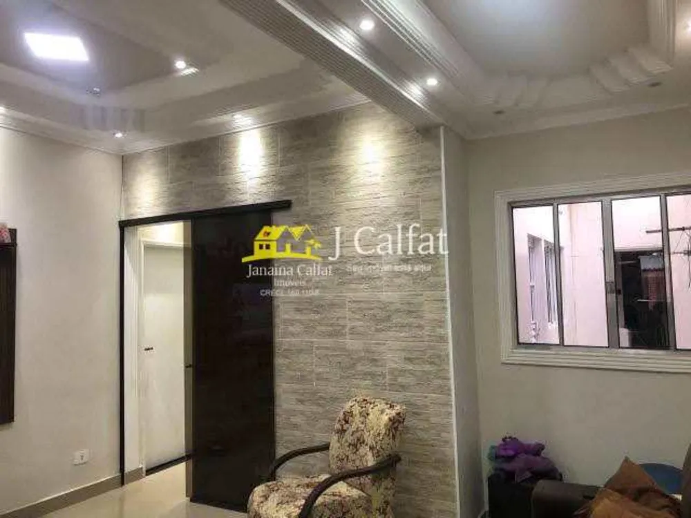 Casa, 2 quartos, 123 m² - Foto 2