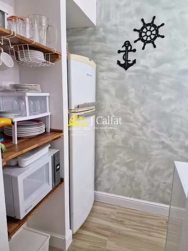 Apartamento, 2 quartos, 45 m² - Foto 2
