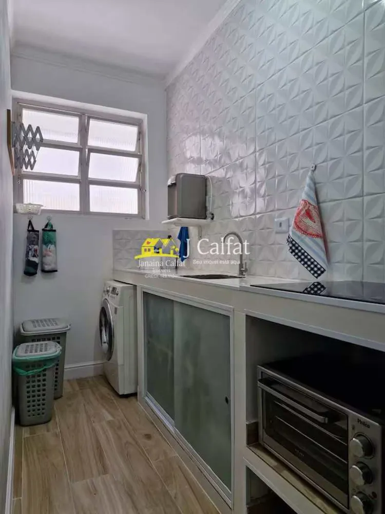 Apartamento, 2 quartos, 45 m² - Foto 5