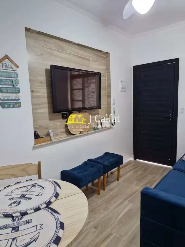 Apartamento, 2 quartos, 45 m² - Foto 9