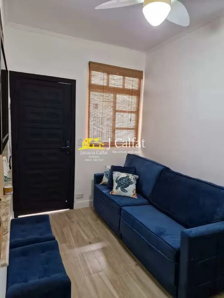 Apartamento, 2 quartos, 45 m² - Foto 1