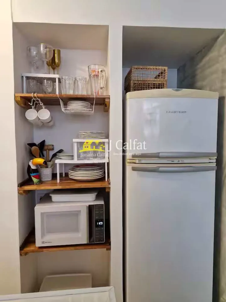 Apartamento, 2 quartos, 45 m² - Foto 10