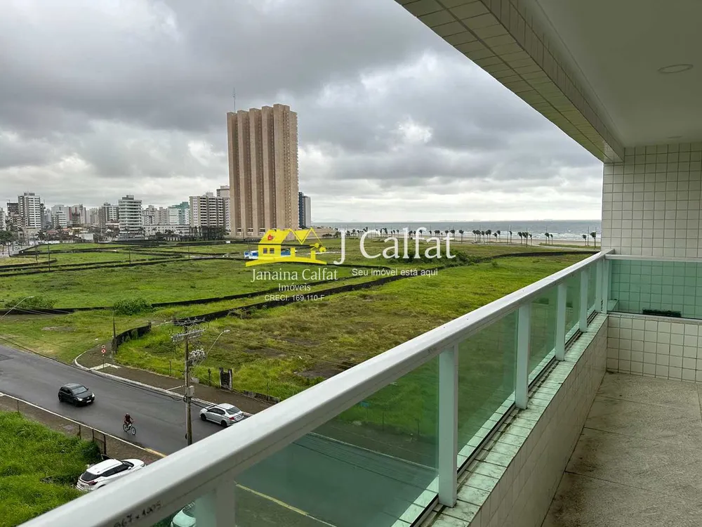 Apartamento, 2 quartos, 87 m² - Foto 3