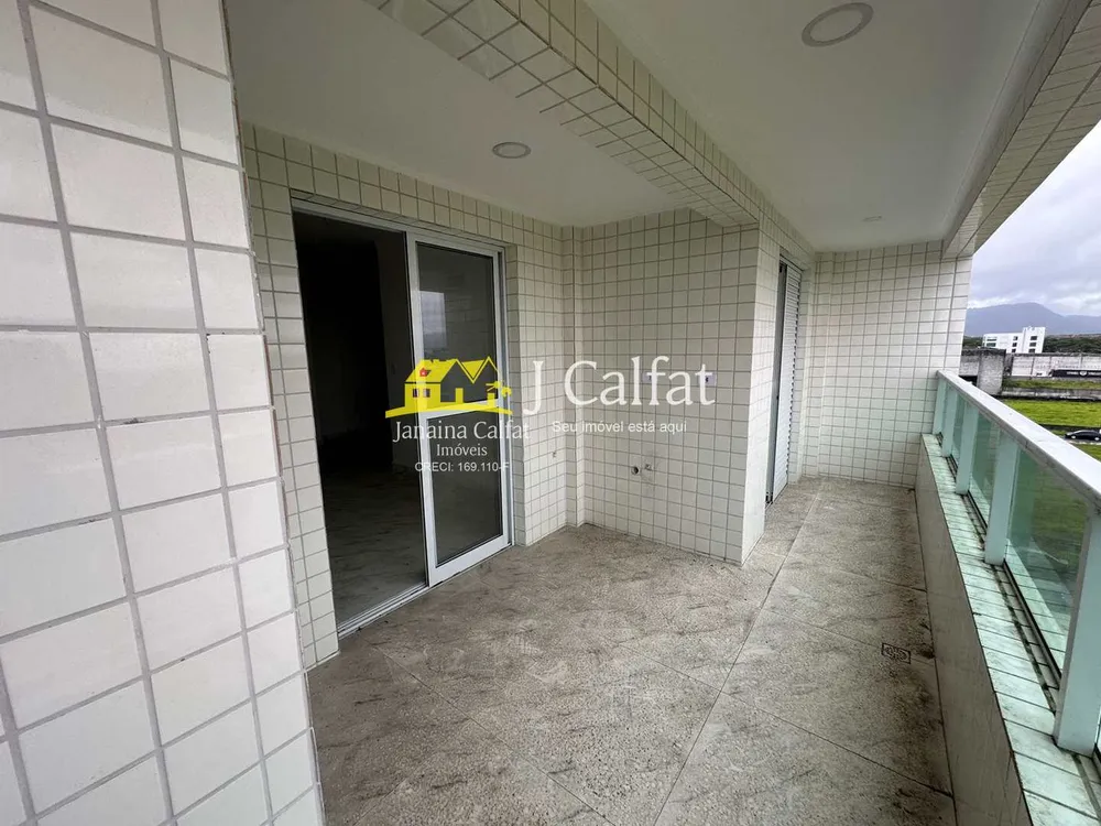 Apartamento, 2 quartos, 87 m² - Foto 1