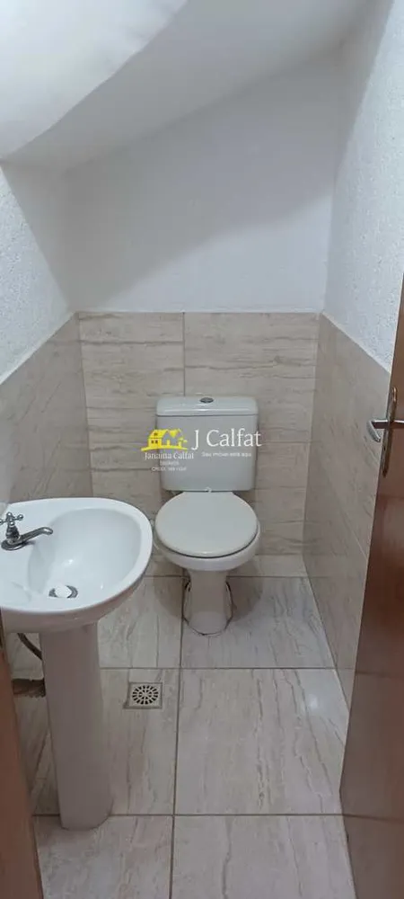 Sobrado, 2 quartos, 53 m² - Foto 3