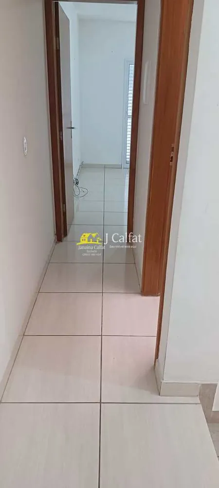 Sobrado, 2 quartos, 53 m² - Foto 6