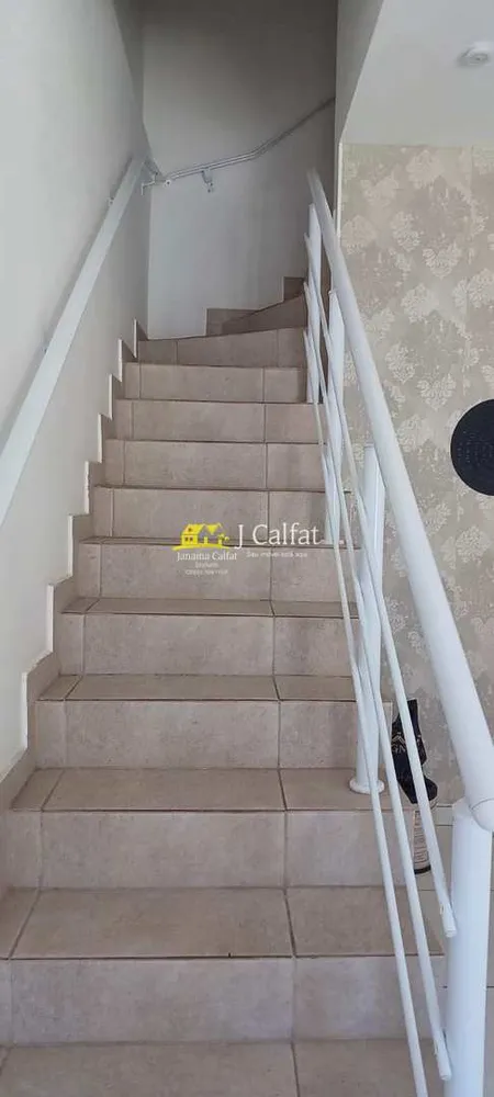 Sobrado, 2 quartos, 53 m² - Foto 5