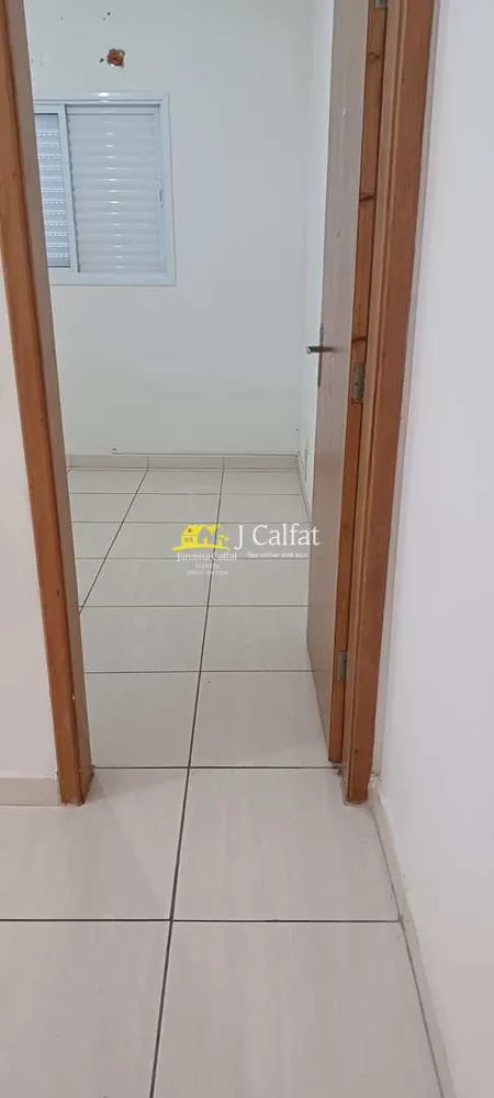 Sobrado, 2 quartos, 53 m² - Foto 10
