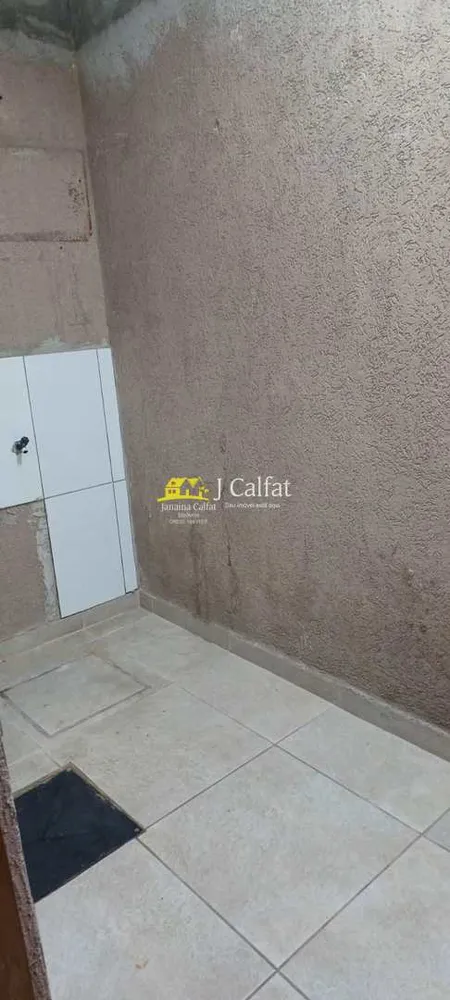 Sobrado, 2 quartos, 53 m² - Foto 4