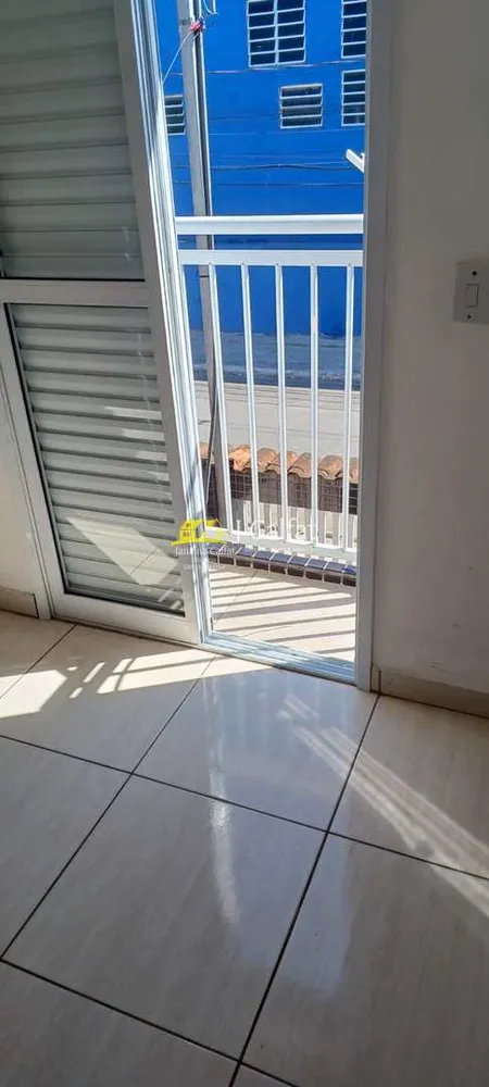 Sobrado, 2 quartos, 53 m² - Foto 7