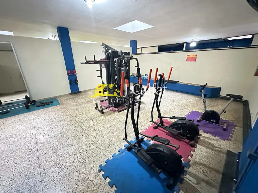 Apartamento, 2 quartos, 50 m² - Foto 6
