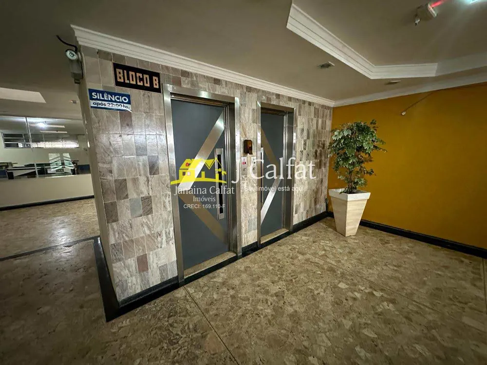 Apartamento, 2 quartos, 50 m² - Foto 2