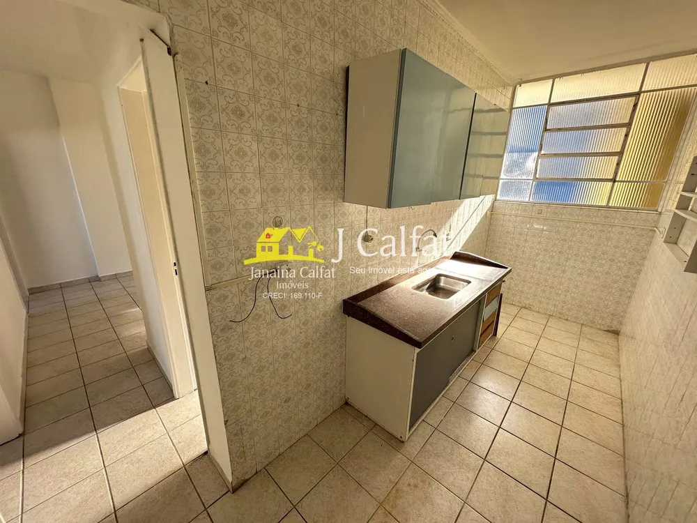 Apartamento, 2 quartos, 50 m² - Foto 9