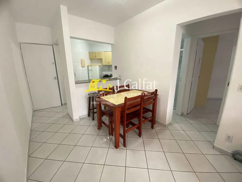 Apartamento, 2 quartos, 60 m² - Foto 5